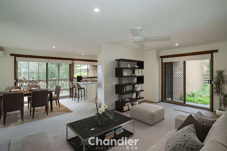 Second view of Homely unit listing, 2/2-4 Sophia Grove, Tecoma VIC 3160