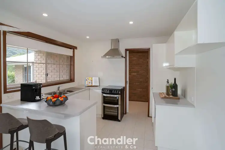 Third view of Homely unit listing, 2/2-4 Sophia Grove, Tecoma VIC 3160