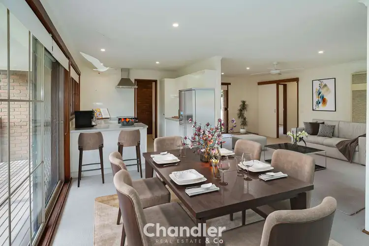 Fourth view of Homely unit listing, 2/2-4 Sophia Grove, Tecoma VIC 3160
