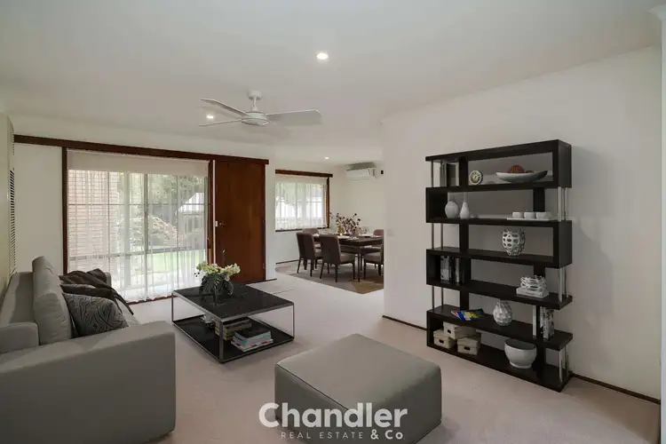 Fifth view of Homely unit listing, 2/2-4 Sophia Grove, Tecoma VIC 3160