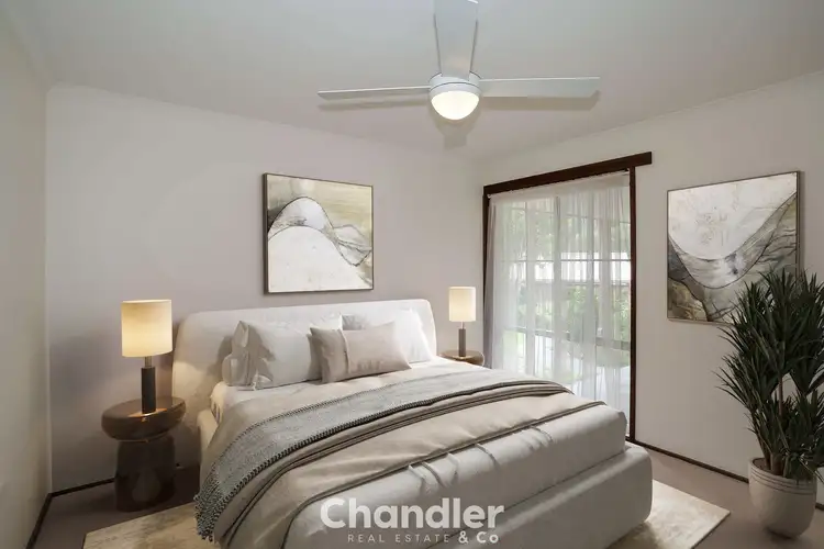 Sixth view of Homely unit listing, 2/2-4 Sophia Grove, Tecoma VIC 3160