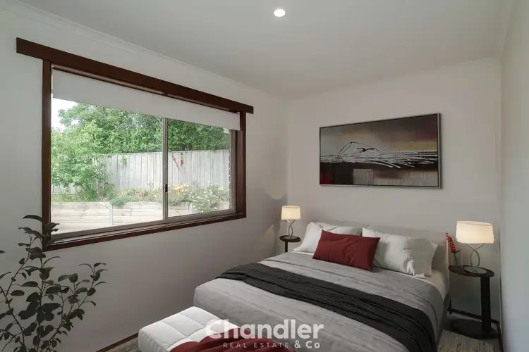 Seventh view of Homely unit listing, 2/2-4 Sophia Grove, Tecoma VIC 3160