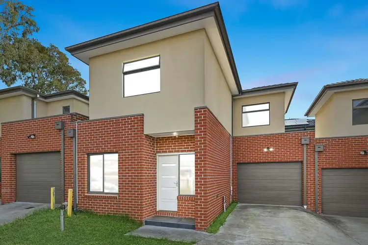 3/20 Burrows Avenue