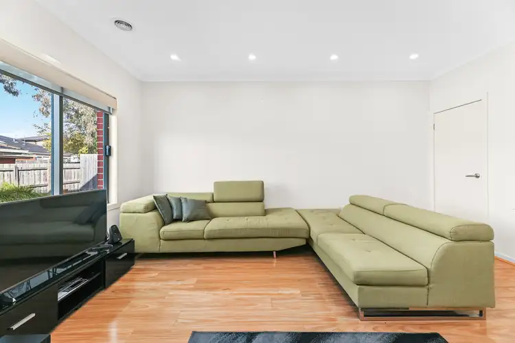 Second view of Homely house listing, 3/20 Burrows Avenue, Dandenong VIC 3175