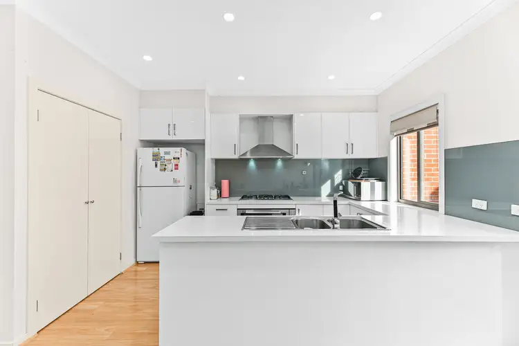 Third view of Homely house listing, 3/20 Burrows Avenue, Dandenong VIC 3175
