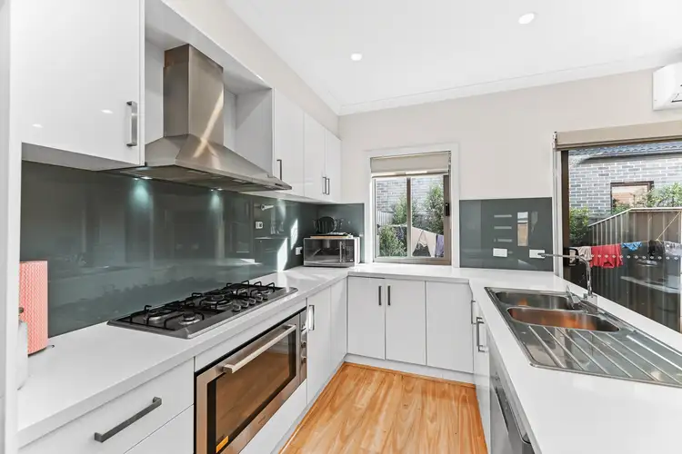 Fourth view of Homely house listing, 3/20 Burrows Avenue, Dandenong VIC 3175