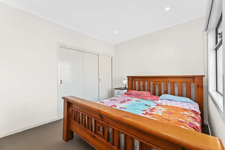 Fifth view of Homely house listing, 3/20 Burrows Avenue, Dandenong VIC 3175