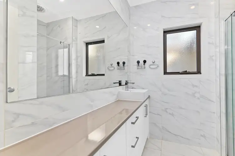 Sixth view of Homely house listing, 3/20 Burrows Avenue, Dandenong VIC 3175