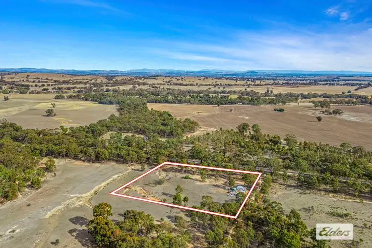 Second view of Homely rural property listing, 8 Murphy Lane, Landsborough VIC 3384
