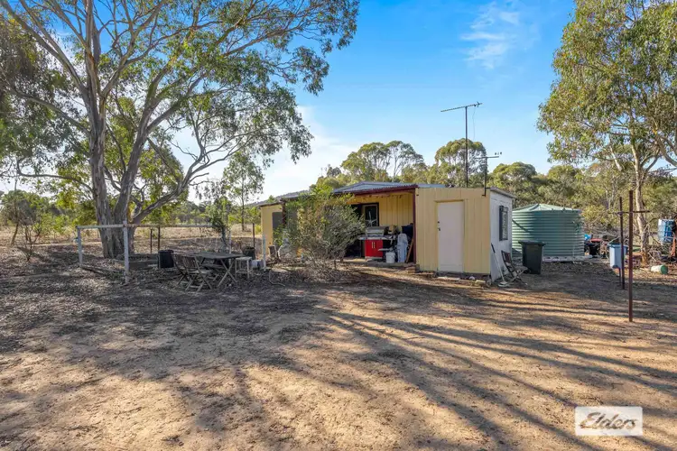 Fifth view of Homely rural property listing, 8 Murphy Lane, Landsborough VIC 3384