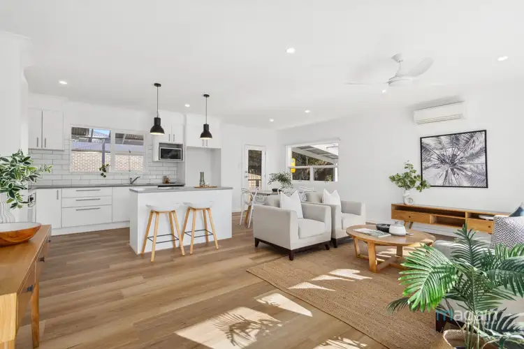2 Roger Road, Morphett Vale SA 5162