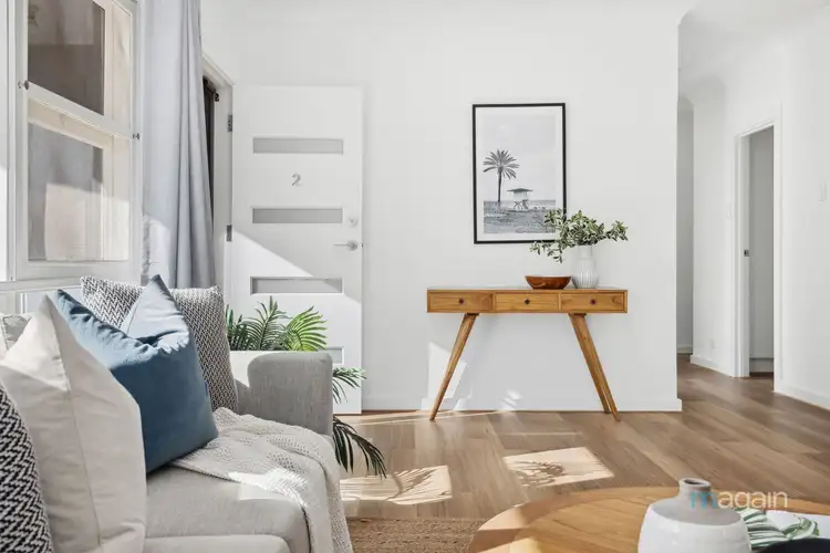 Fifth view of Homely house listing, 2 Roger Road, Morphett Vale SA 5162