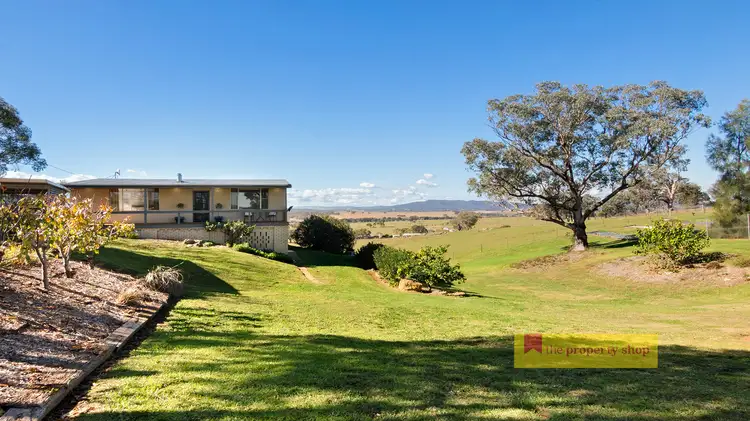 76 Crossings Road, Mudgee NSW 2850
