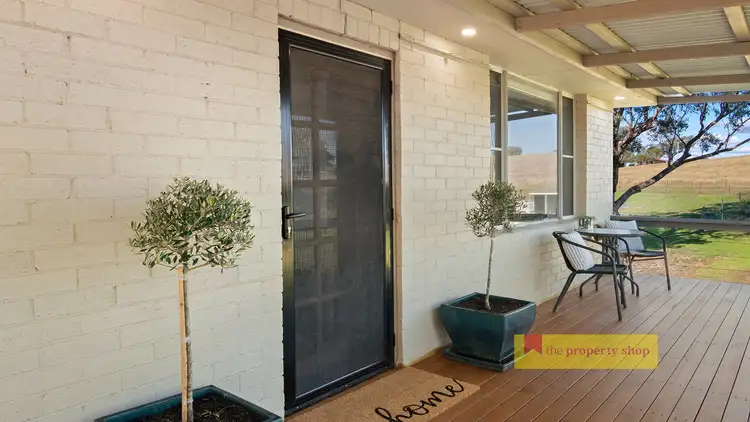 Third view of Homely rural property listing, 76 Crossings Road, Mudgee NSW 2850