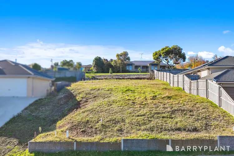 22 Leura Street, Drouin VIC 3818