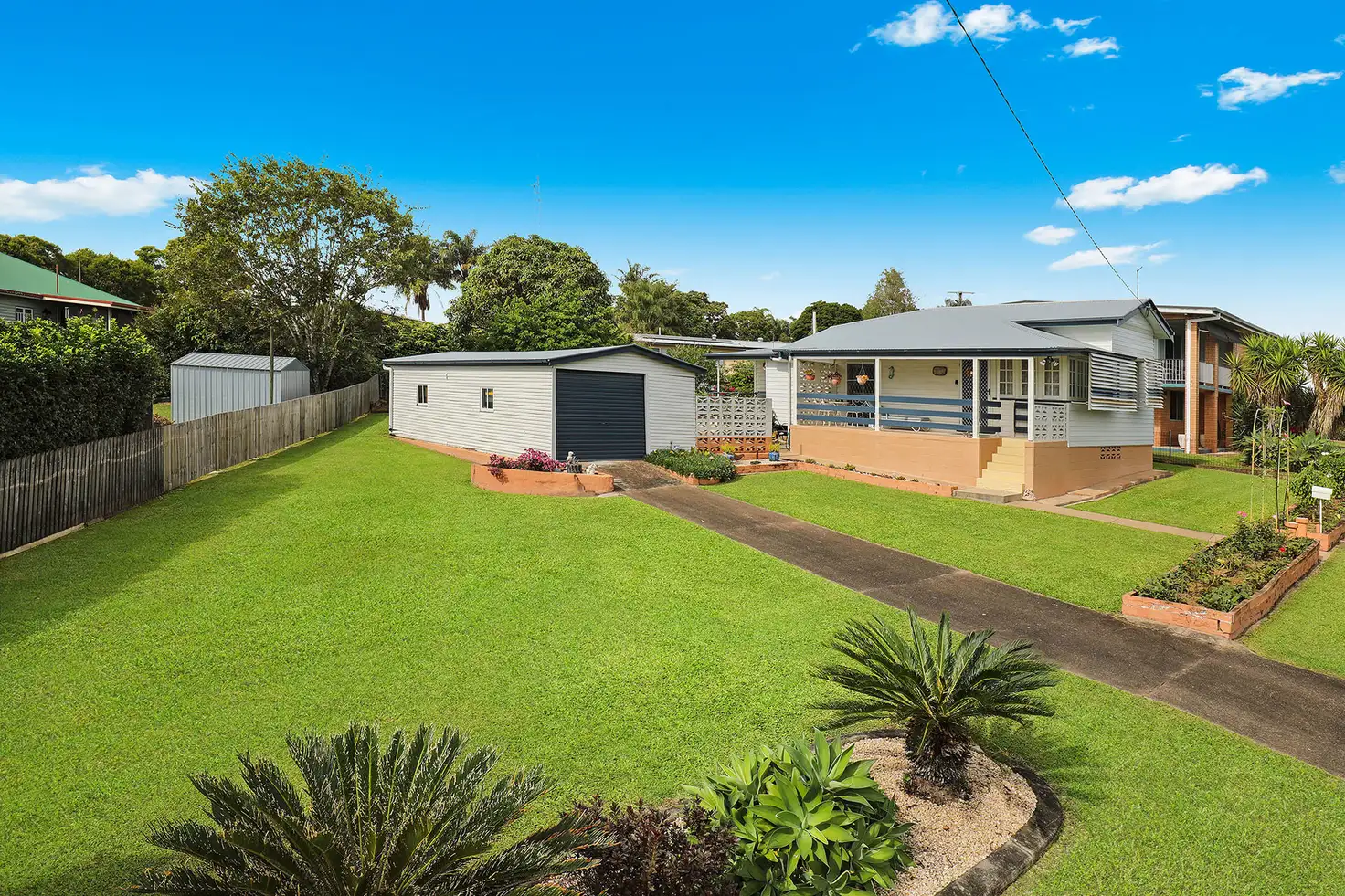 Main view of Homely house listing, 2 Old Imbil Road, Monkland QLD 4570