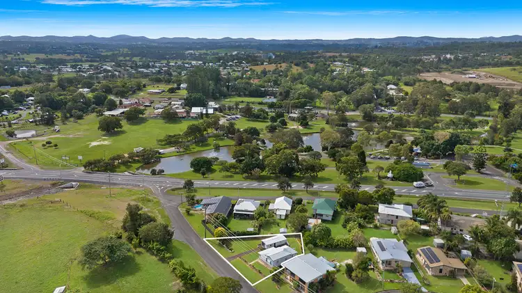Second view of Homely house listing, 2 Old Imbil Road, Monkland QLD 4570