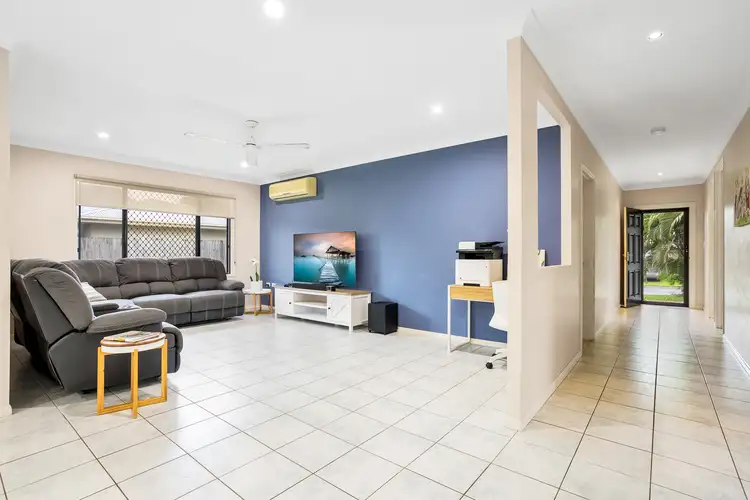 Fourth view of Homely house listing, 7 Aniston Street, White Rock QLD 4868