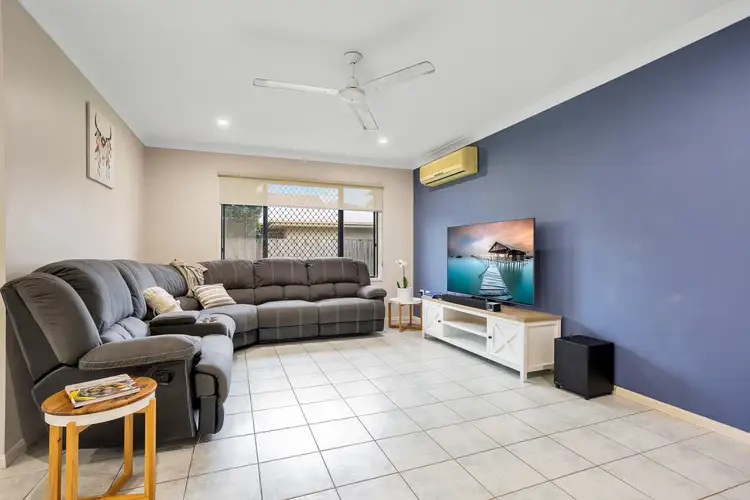 Fifth view of Homely house listing, 7 Aniston Street, White Rock QLD 4868