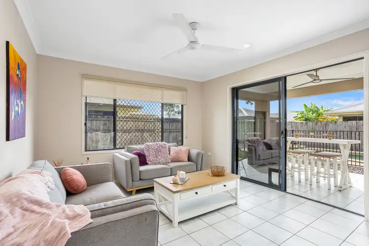 Seventh view of Homely house listing, 7 Aniston Street, White Rock QLD 4868