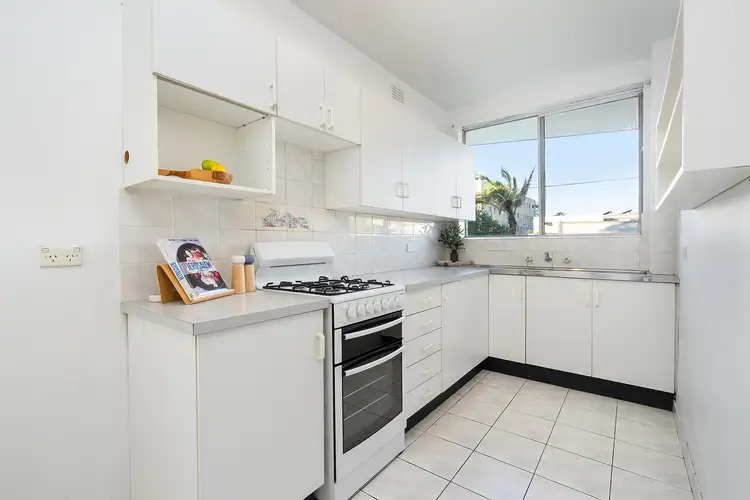 Second view of Homely apartment listing, 2/1267-1269 Pittwater Road, Narrabeen NSW 2101