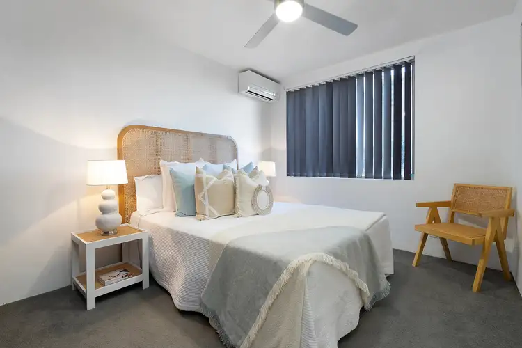 Third view of Homely apartment listing, 2/1267-1269 Pittwater Road, Narrabeen NSW 2101