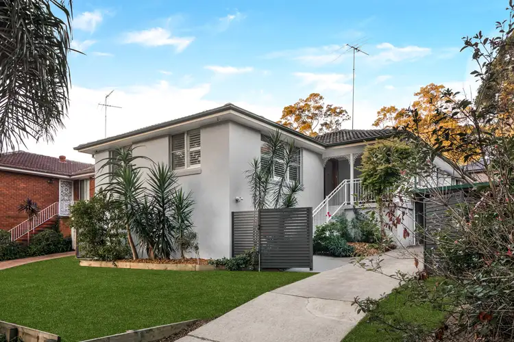 210 Madagascar Drive, Kings Park NSW 2148