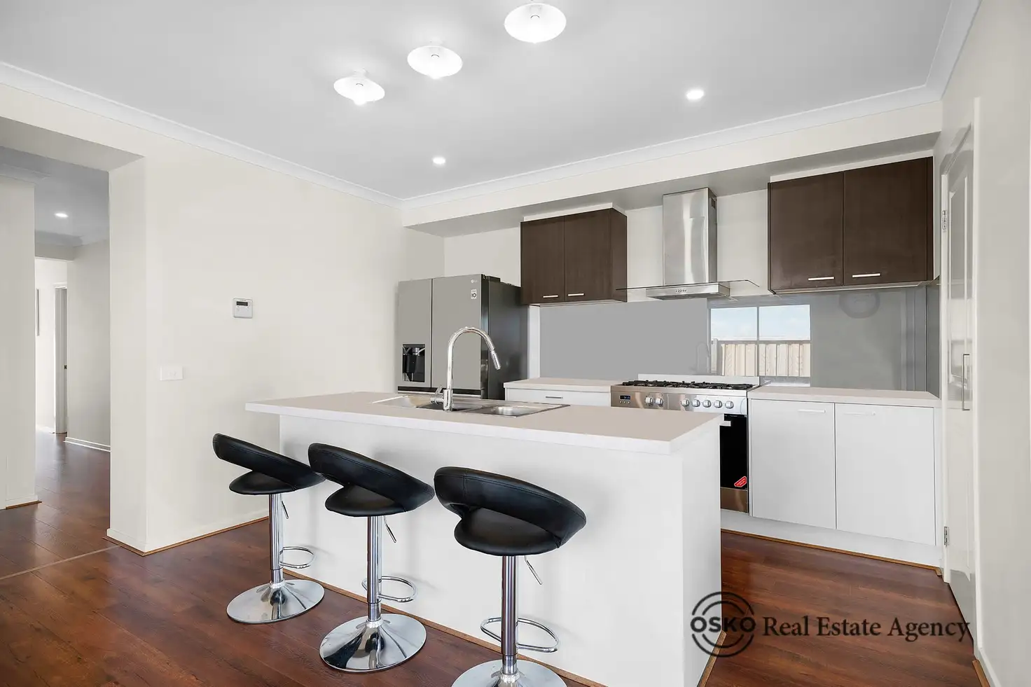 Main view of Homely house listing, 41 Holman Crescent, Bacchus Marsh VIC 3340