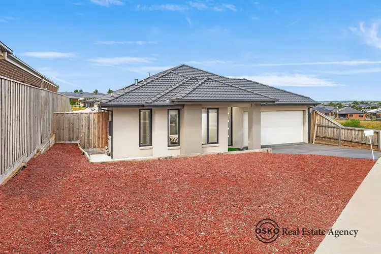 Fourth view of Homely house listing, 41 Holman Crescent, Bacchus Marsh VIC 3340
