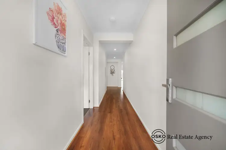 Fifth view of Homely house listing, 41 Holman Crescent, Bacchus Marsh VIC 3340