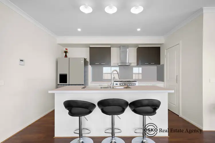 Sixth view of Homely house listing, 41 Holman Crescent, Bacchus Marsh VIC 3340