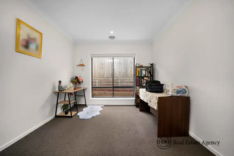 Seventh view of Homely house listing, 41 Holman Crescent, Bacchus Marsh VIC 3340