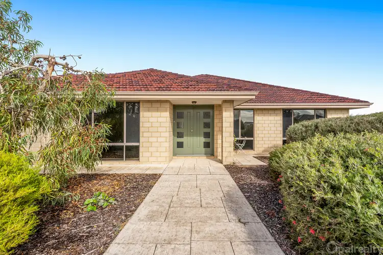 2 Whyalla Circle, Port Kennedy WA 6172