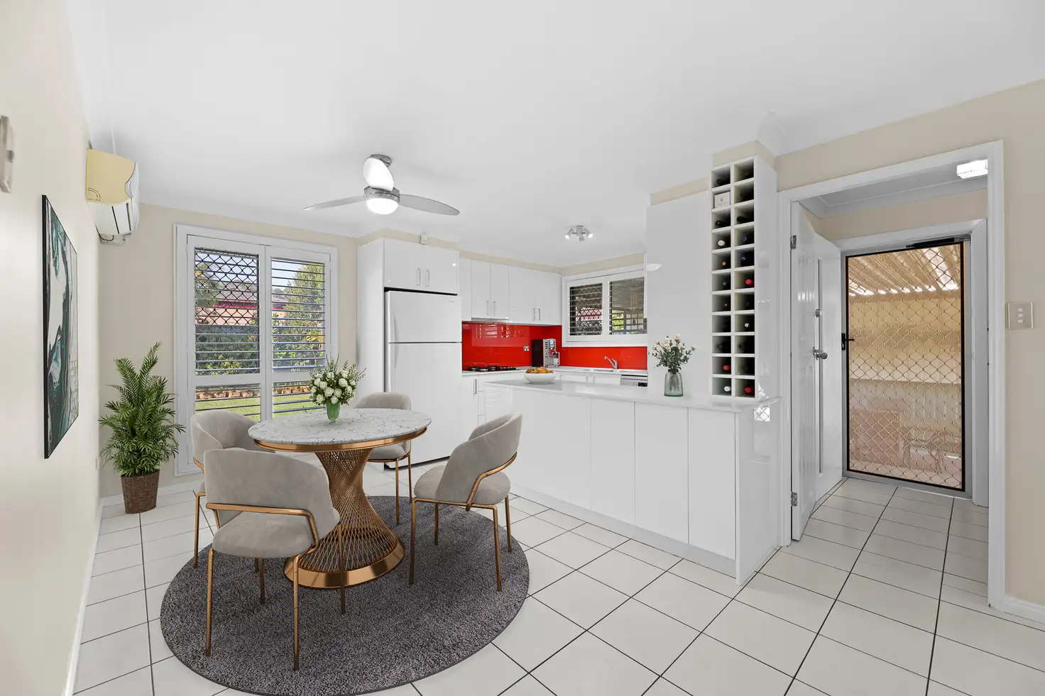 Main view of Homely house listing, 14 Tapi Glen, St Clair NSW 2759