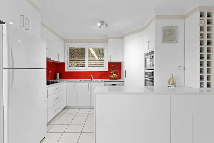 Second view of Homely house listing, 14 Tapi Glen, St Clair NSW 2759