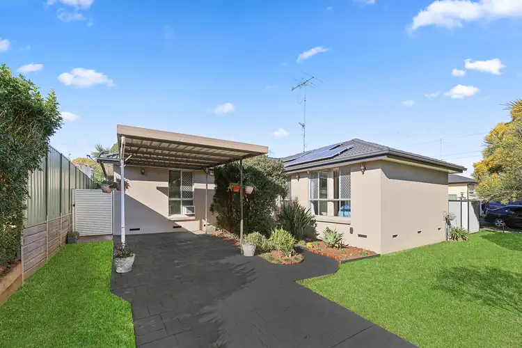 Third view of Homely house listing, 14 Tapi Glen, St Clair NSW 2759
