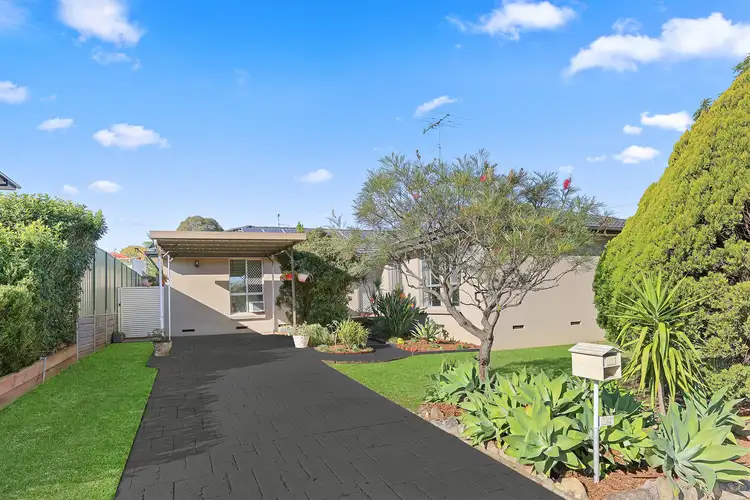 Fourth view of Homely house listing, 14 Tapi Glen, St Clair NSW 2759