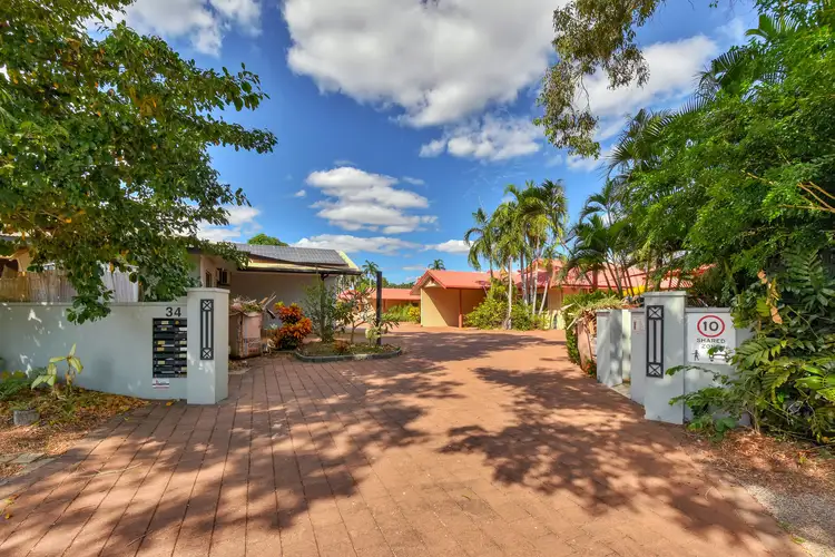 15/34 Sovereign Circuit, Coconut Grove NT 810