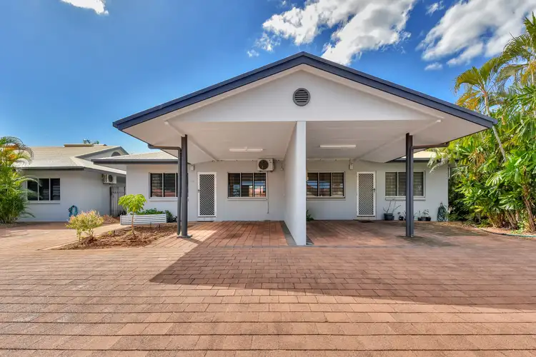 Second view of Homely unit listing, 15/34 Sovereign Circuit, Coconut Grove NT 810