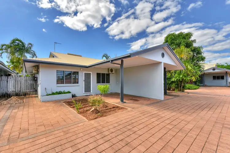 Third view of Homely unit listing, 15/34 Sovereign Circuit, Coconut Grove NT 810
