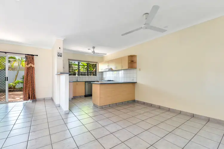 Fourth view of Homely unit listing, 15/34 Sovereign Circuit, Coconut Grove NT 810