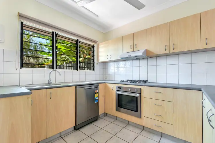 Fifth view of Homely unit listing, 15/34 Sovereign Circuit, Coconut Grove NT 810