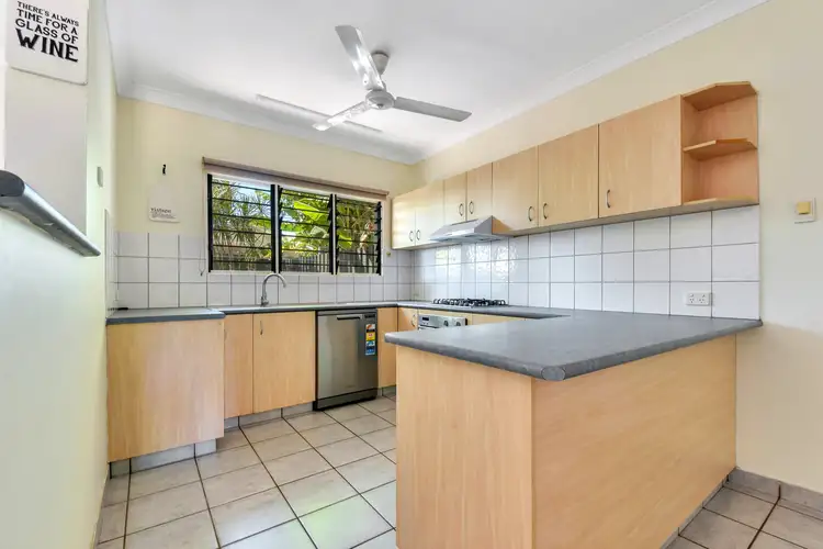 Sixth view of Homely unit listing, 15/34 Sovereign Circuit, Coconut Grove NT 810