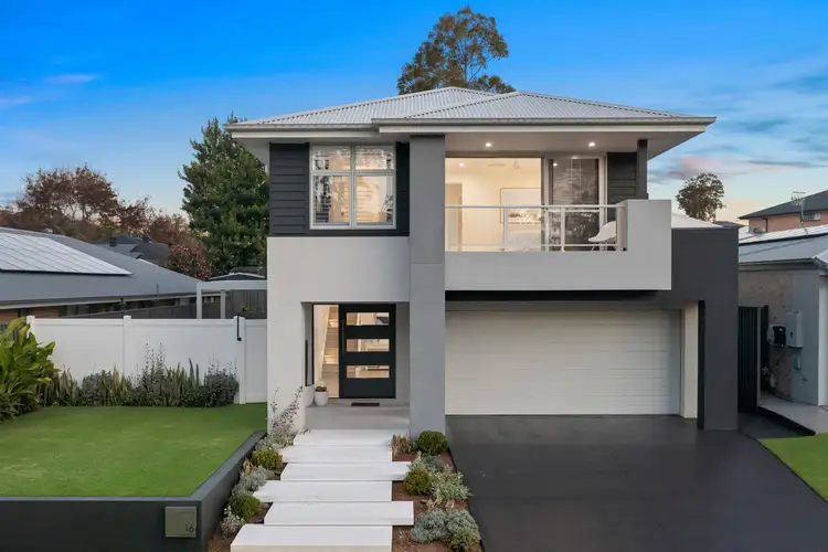 16 Forest Oak Place, Glenning Valley NSW 2261