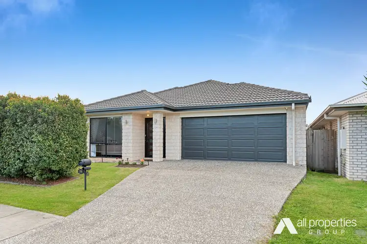 75 Treeline Circuit, Yarrabilba QLD 4207