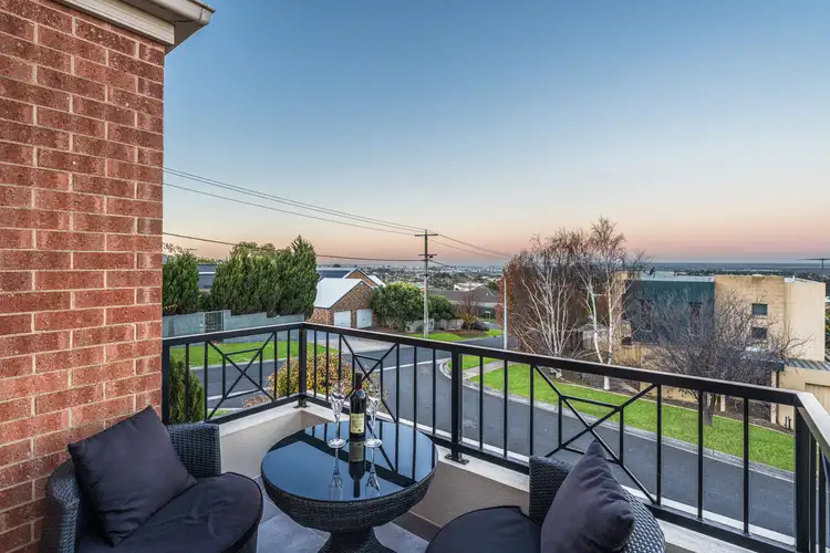 Fifth view of Homely house listing, 21 Sunderland Road, Wandana Heights VIC 3216