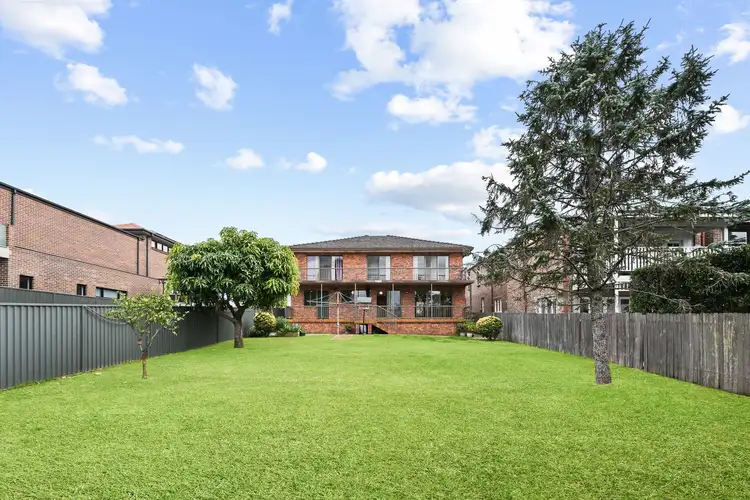 Fourth view of Homely house listing, 11 Rickard Street, Rodd Point NSW 2046