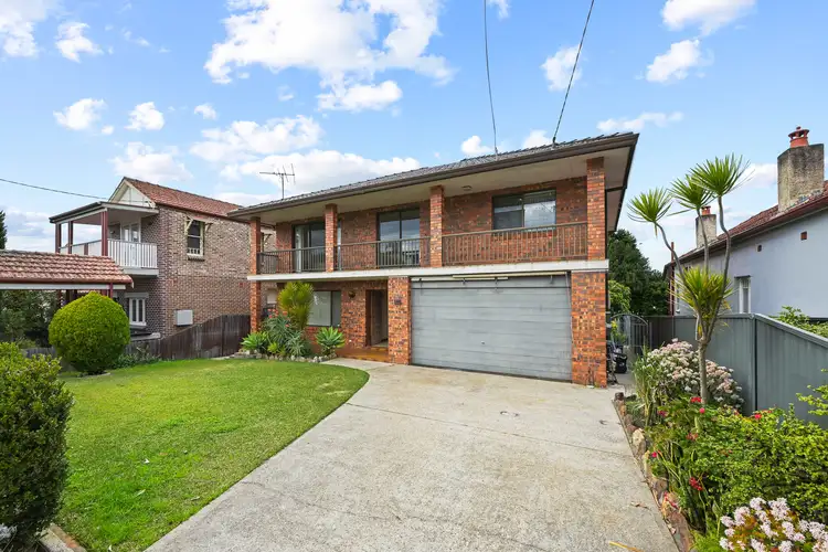 Fifth view of Homely house listing, 11 Rickard Street, Rodd Point NSW 2046