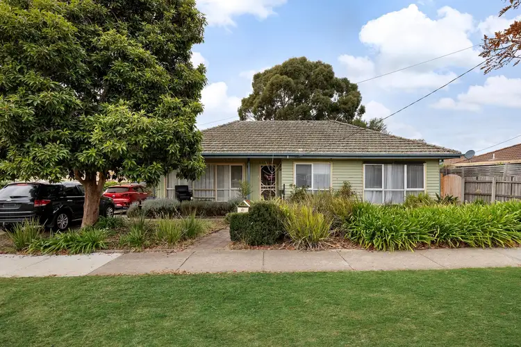 Second view of Homely house listing, 37 Ligar Street, Sunbury VIC 3429