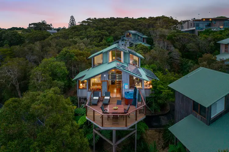 Sixth view of Homely house listing, 30/24 Scott Street, Byron Bay NSW 2481